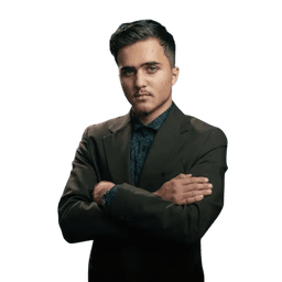 Alan Bibani
