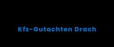 KFZ-Gutachten Drach Logo