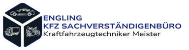 KFZ-Gutachter Engling Logo